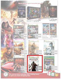 Incredible Connection : Incredible Festive Season (15 Nov - 24 Dec), page 42