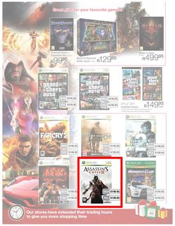 Incredible Connection : Incredible Festive Season (15 Nov - 24 Dec), page 42