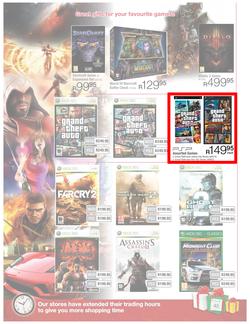 Incredible Connection : Incredible Festive Season (15 Nov - 24 Dec), page 42