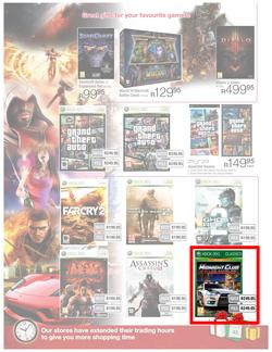 Incredible Connection : Incredible Festive Season (15 Nov - 24 Dec), page 42