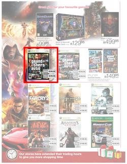 Incredible Connection : Incredible Festive Season (15 Nov - 24 Dec), page 42