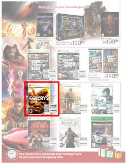 Incredible Connection : Incredible Festive Season (15 Nov - 24 Dec), page 42