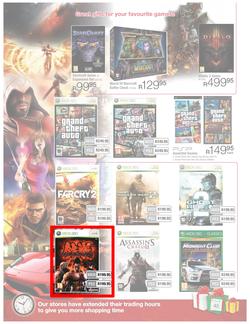 Incredible Connection : Incredible Festive Season (15 Nov - 24 Dec), page 42