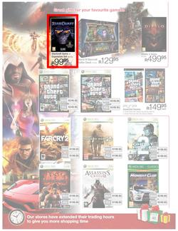 Incredible Connection : Incredible Festive Season (15 Nov - 24 Dec), page 42