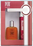 Revlon True Blue Cologne-50ml & Deodorant-120ml