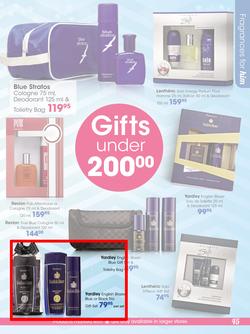 Clicks : Ultimate Gift Guide (11 Nov - 24 Dec 2013), page 45