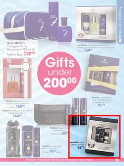 Clicks : Ultimate Gift Guide (11 Nov - 24 Dec 2013), page 45