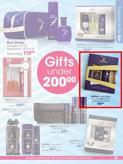 Clicks : Ultimate Gift Guide (11 Nov - 24 Dec 2013), page 45