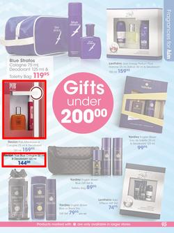 Clicks : Ultimate Gift Guide (11 Nov - 24 Dec 2013), page 45