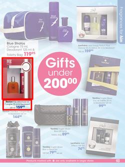 Clicks : Ultimate Gift Guide (11 Nov - 24 Dec 2013), page 45