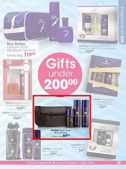 Clicks : Ultimate Gift Guide (11 Nov - 24 Dec 2013), page 45