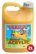 DALA-Junior Acrylic(KVTEDAJA250M)-250ml Each