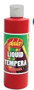 DALA-Liquid Tempera(KVLT500ML)-500ml Each