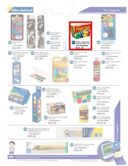 Office National : Back To School 2014 (9 Sep 2013- 31 Jan 2014), page 45