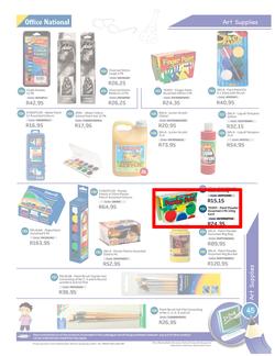 Office National : Back To School 2014 (9 Sep 2013- 31 Jan 2014), page 45