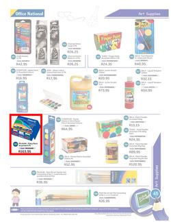 Office National : Back To School 2014 (9 Sep 2013- 31 Jan 2014), page 45