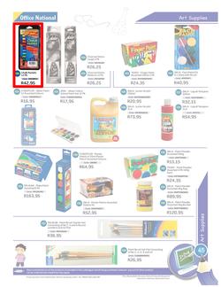 Office National : Back To School 2014 (9 Sep 2013- 31 Jan 2014), page 45