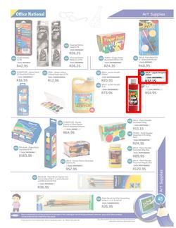 Office National : Back To School 2014 (9 Sep 2013- 31 Jan 2014), page 45