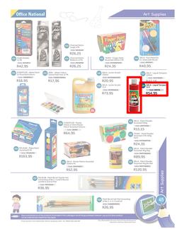Office National : Back To School 2014 (9 Sep 2013- 31 Jan 2014), page 45