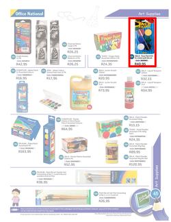 Office National : Back To School 2014 (9 Sep 2013- 31 Jan 2014), page 45