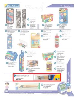 Office National : Back To School 2014 (9 Sep 2013- 31 Jan 2014), page 45