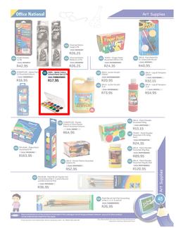 Office National : Back To School 2014 (9 Sep 2013- 31 Jan 2014), page 45
