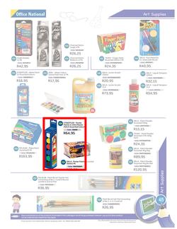Office National : Back To School 2014 (9 Sep 2013- 31 Jan 2014), page 45