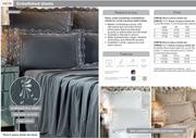 Nina 3-Piece Sheet Set-Double