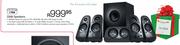 Logitech Z506 Speakers