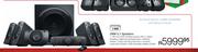 Logitech Z906 5.1 Speakers