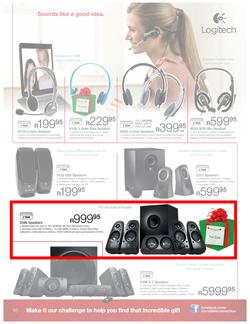 Incredible Connection : Incredible Festive Season (15 Nov - 24 Dec), page 43