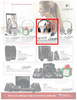 Incredible Connection : Incredible Festive Season (15 Nov - 24 Dec), page 43
