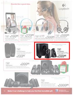 Incredible Connection : Incredible Festive Season (15 Nov - 24 Dec), page 43