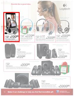 Incredible Connection : Incredible Festive Season (15 Nov - 24 Dec), page 43