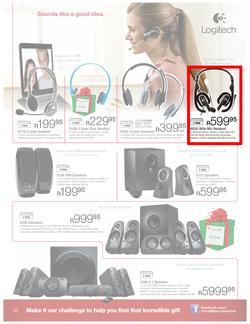 Incredible Connection : Incredible Festive Season (15 Nov - 24 Dec), page 43