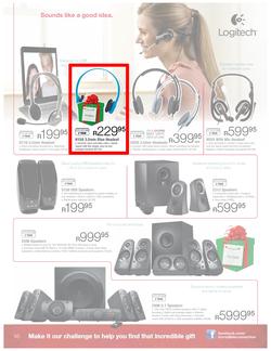 Incredible Connection : Incredible Festive Season (15 Nov - 24 Dec), page 43