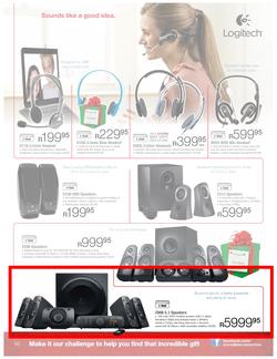 Incredible Connection : Incredible Festive Season (15 Nov - 24 Dec), page 43