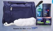 Vaseline For Men Gift Set