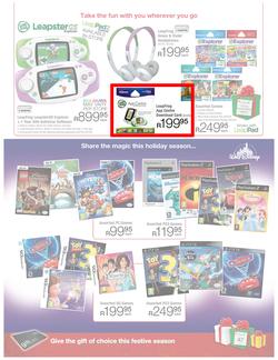 Incredible Connection : Incredible Festive Season (15 Nov - 24 Dec), page 44