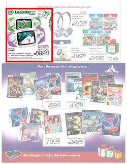 Incredible Connection : Incredible Festive Season (15 Nov - 24 Dec), page 44