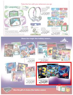 Incredible Connection : Incredible Festive Season (15 Nov - 24 Dec), page 44