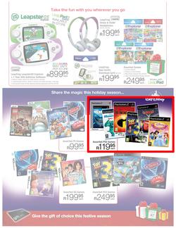 Incredible Connection : Incredible Festive Season (15 Nov - 24 Dec), page 44