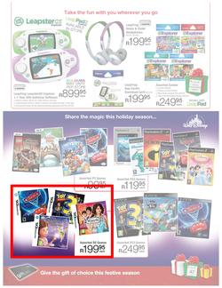 Incredible Connection : Incredible Festive Season (15 Nov - 24 Dec), page 44