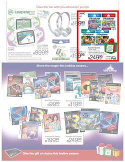 Incredible Connection : Incredible Festive Season (15 Nov - 24 Dec), page 44