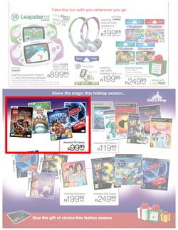 Incredible Connection : Incredible Festive Season (15 Nov - 24 Dec), page 44