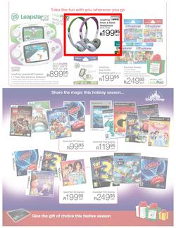 Incredible Connection : Incredible Festive Season (15 Nov - 24 Dec), page 44