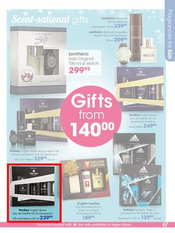 Clicks : Ultimate Gift Guide (11 Nov - 24 Dec 2013), page 47