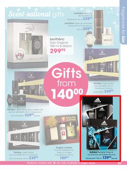 Clicks : Ultimate Gift Guide (11 Nov - 24 Dec 2013), page 47