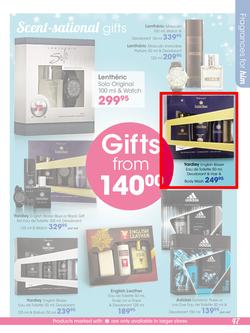 Clicks : Ultimate Gift Guide (11 Nov - 24 Dec 2013), page 47
