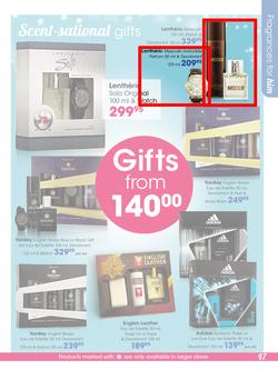 Clicks : Ultimate Gift Guide (11 Nov - 24 Dec 2013), page 47